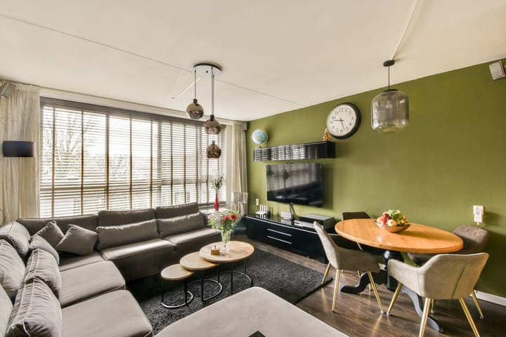 Foto 3 van Leusdenhof 82