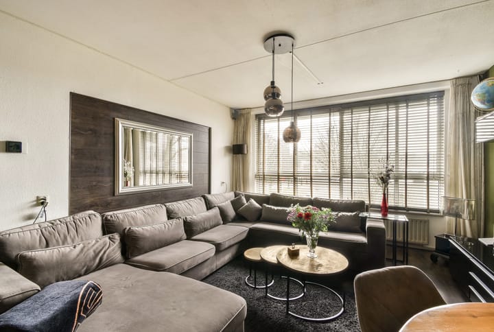 Foto 4 van Leusdenhof 82