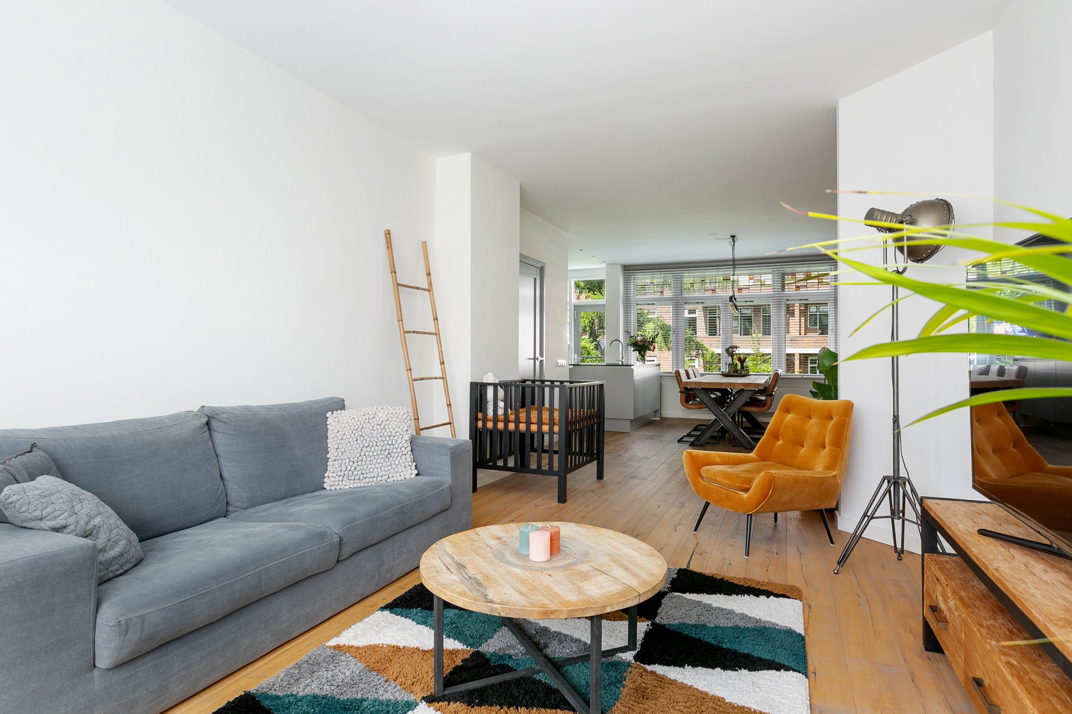 Photo 6 of Nolensstraat 31-B02