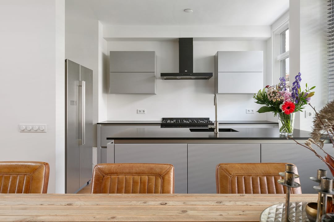 Photo 8 of Nolensstraat 31-B02