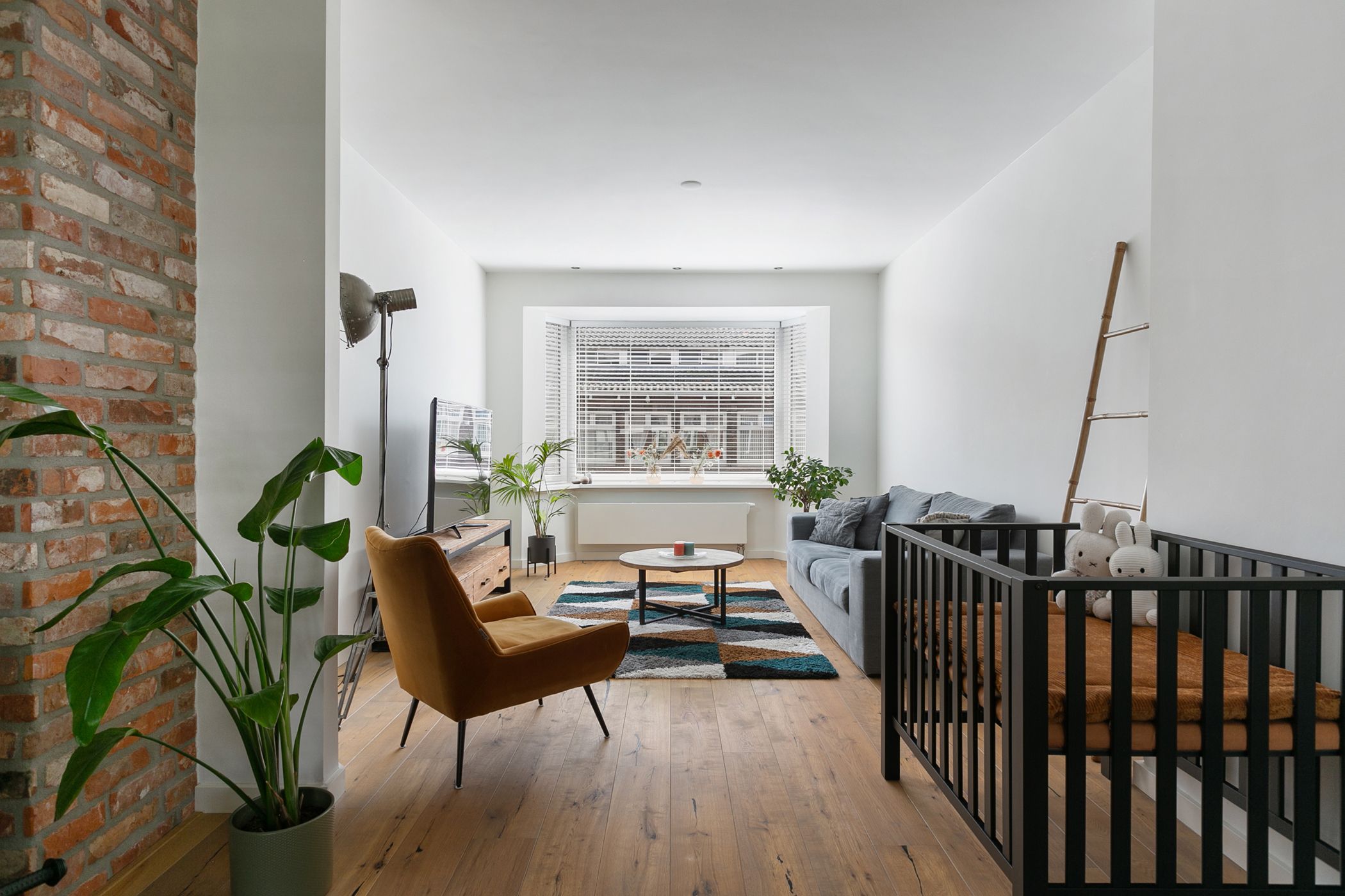 Photo 12 of Nolensstraat 31-B02