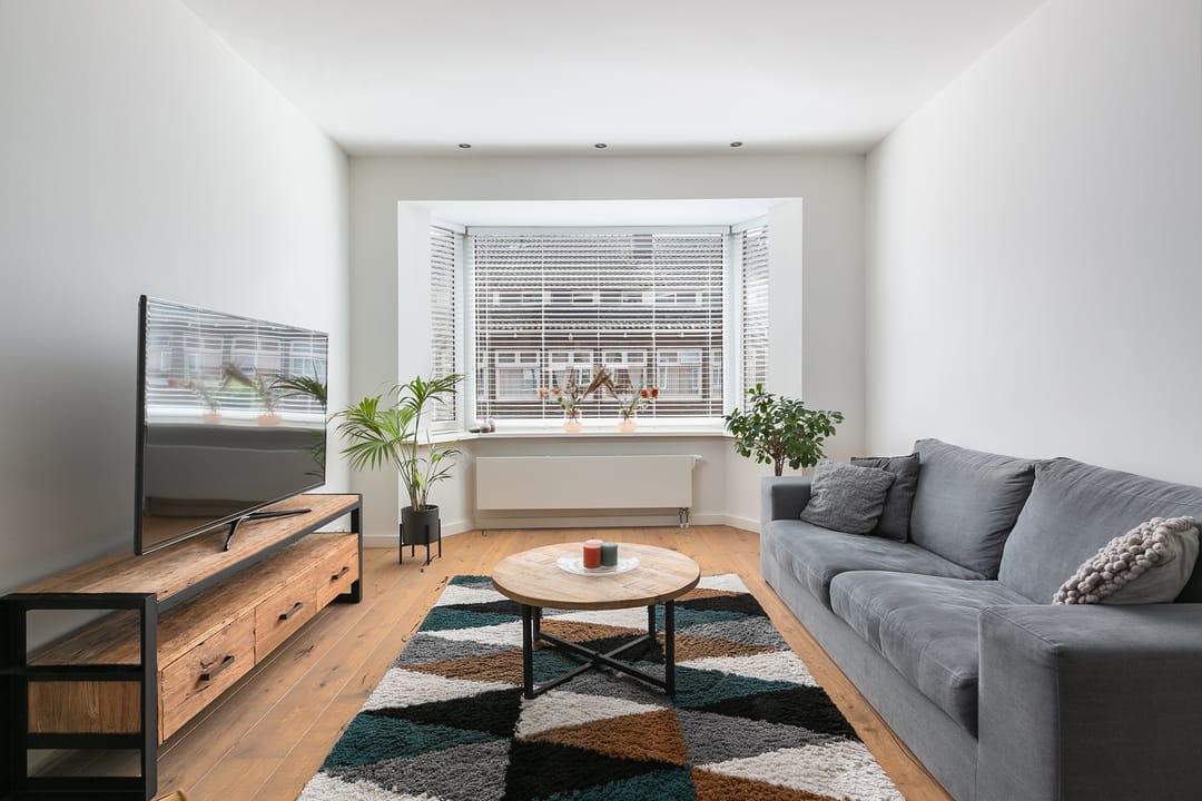 Photo 13 of Nolensstraat 31-B02