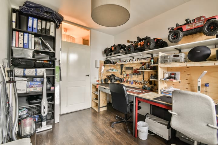 Foto 12 van Leusdenhof 82