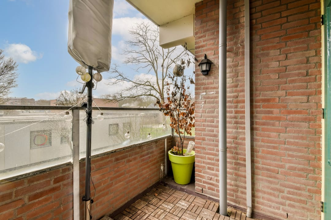 Foto 13 van Leusdenhof 82