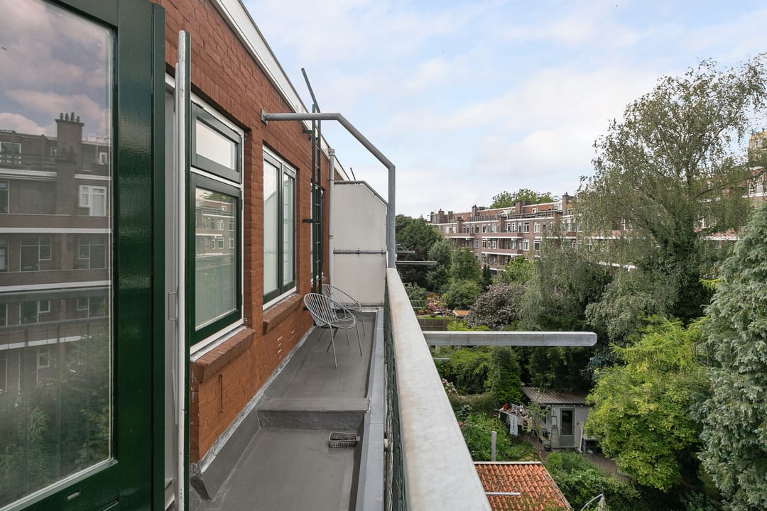 Photo 22 of Nolensstraat 31-B02