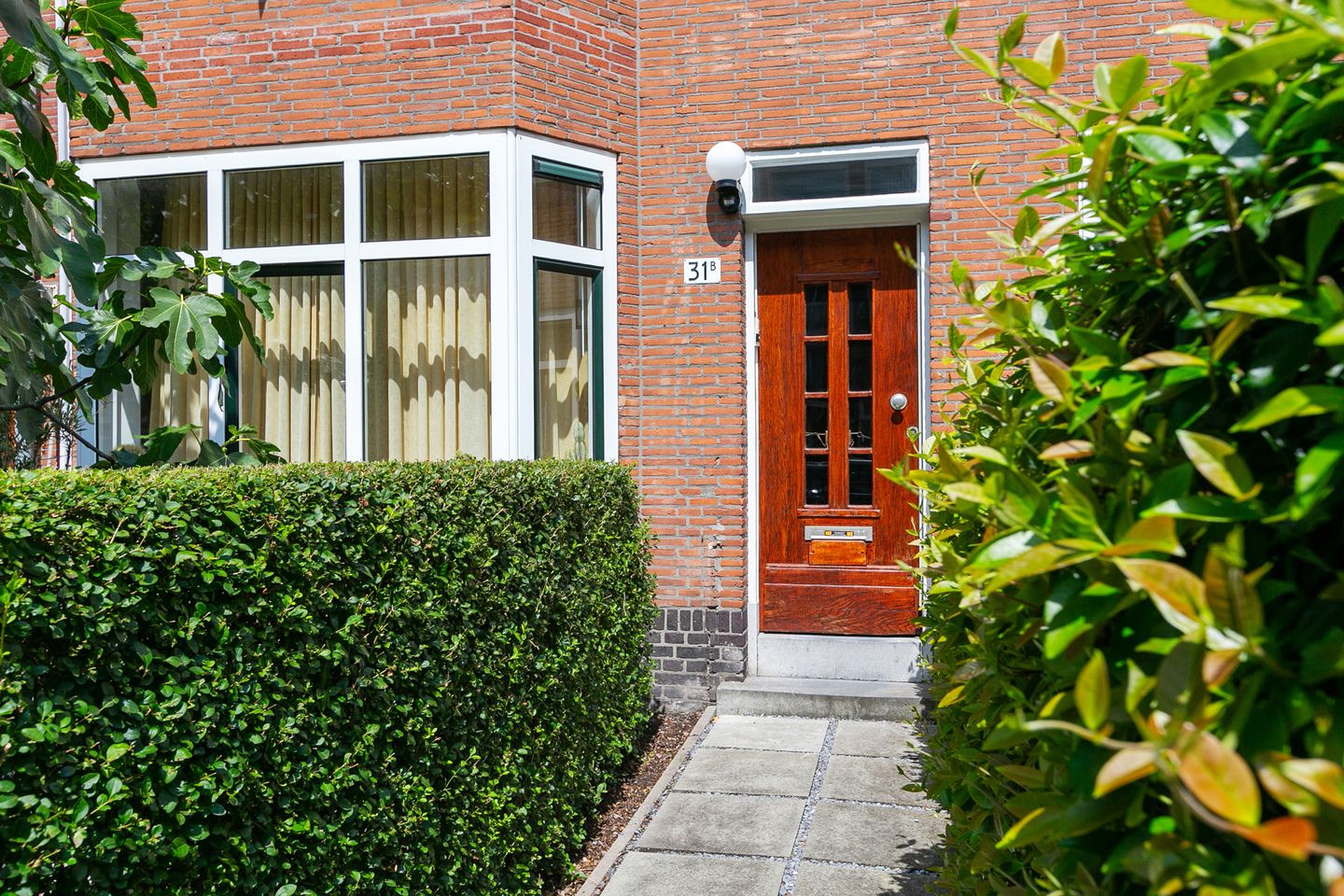 Photo 25 of Nolensstraat 31-B02