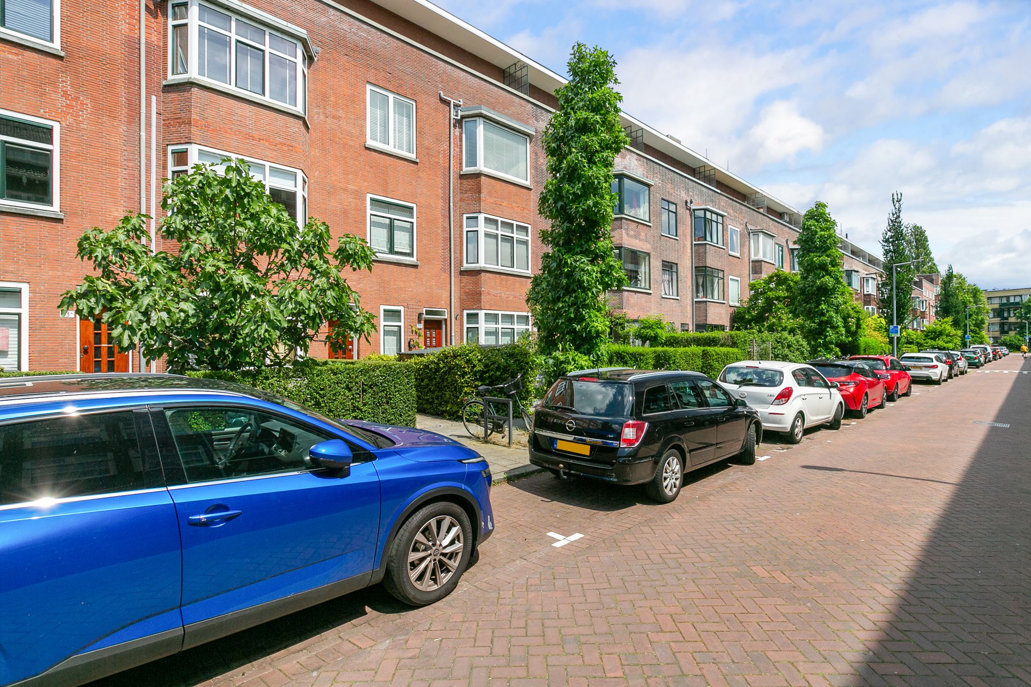 Photo 27 of Nolensstraat 31-B02