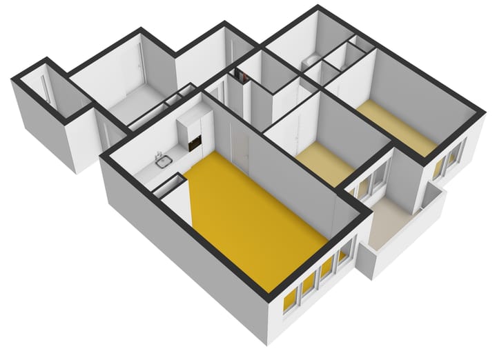 Foto 22 van Leusdenhof 82