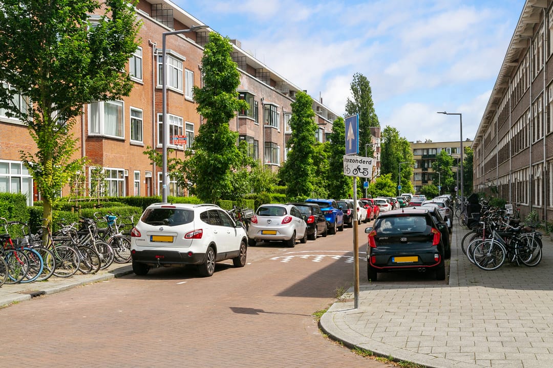 Photo 28 of Nolensstraat 31-B02