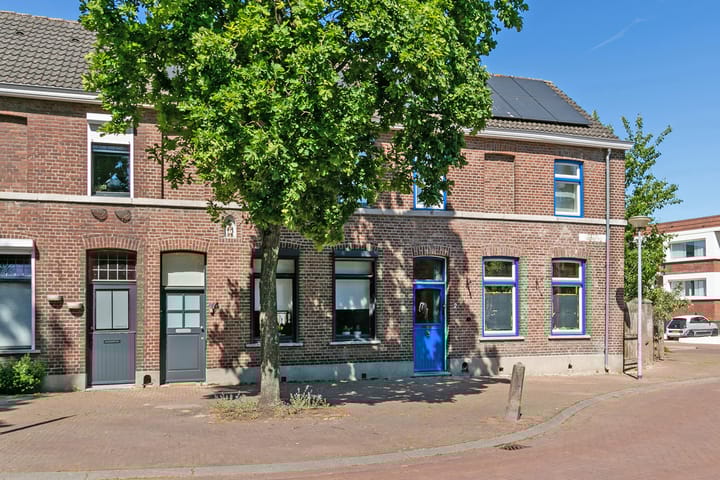 Foto 1 van Coenraad Abelsstraat 4