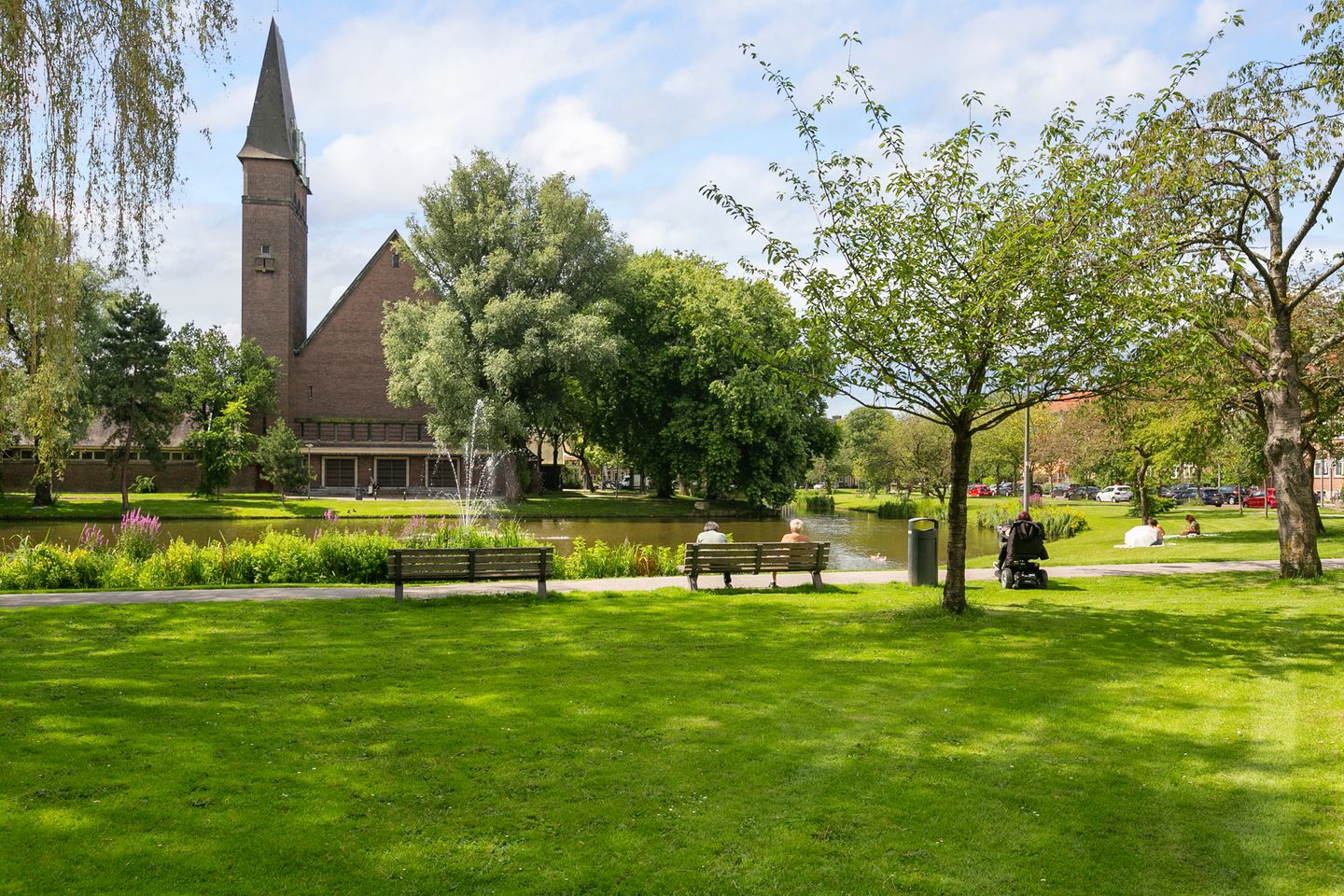 Photo 29 of Nolensstraat 31-B02