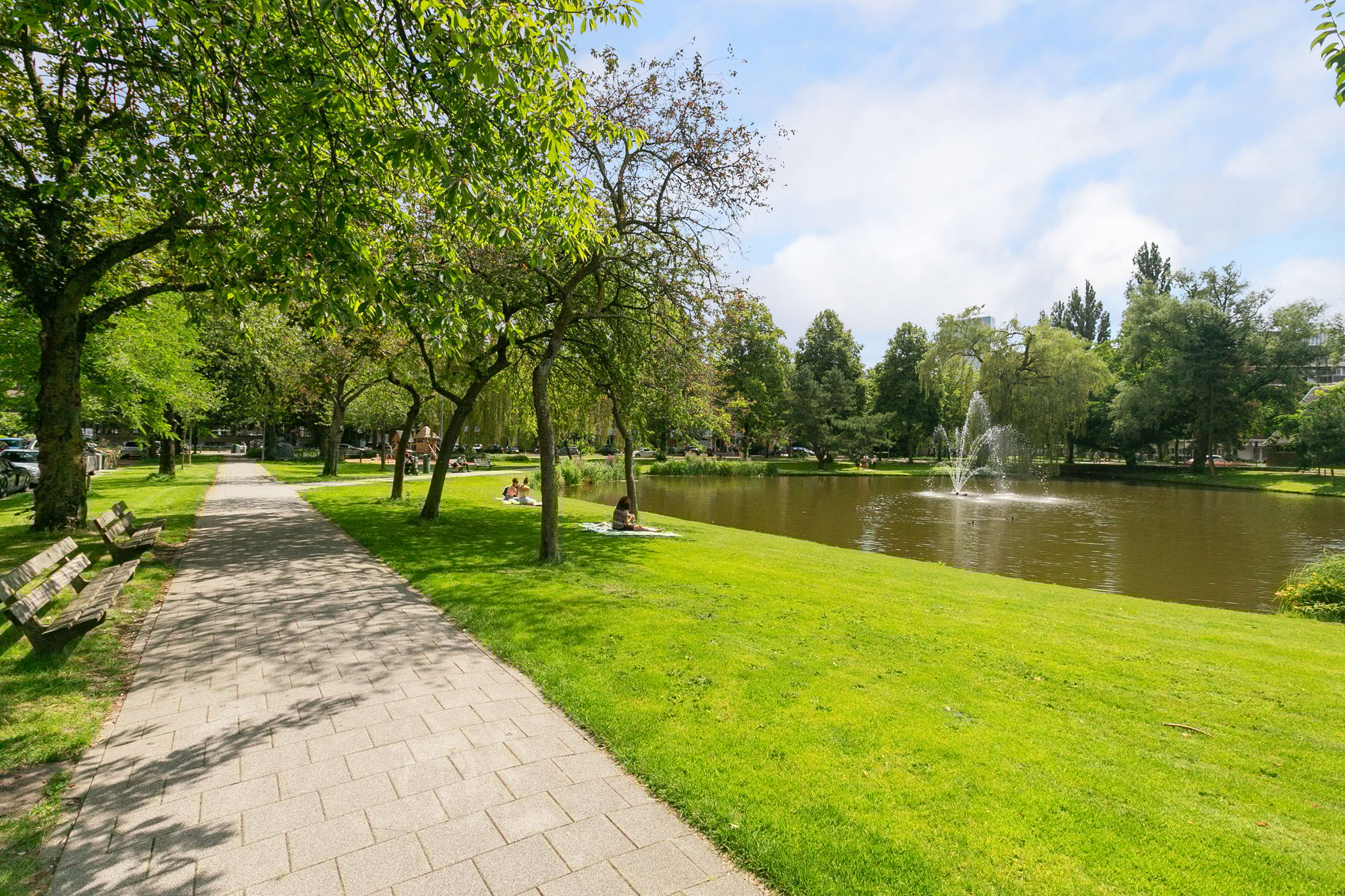 Photo 30 of Nolensstraat 31-B02