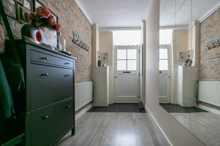 Foto 3 van Coenraad Abelsstraat 4