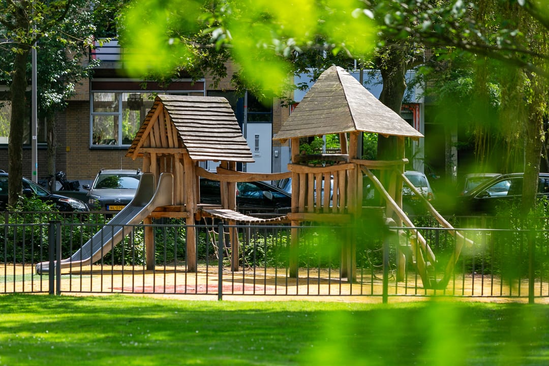 Photo 32 of Nolensstraat 31-B02