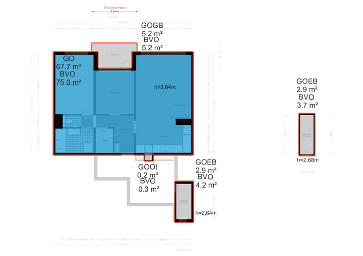 Foto 26 van Leusdenhof 82