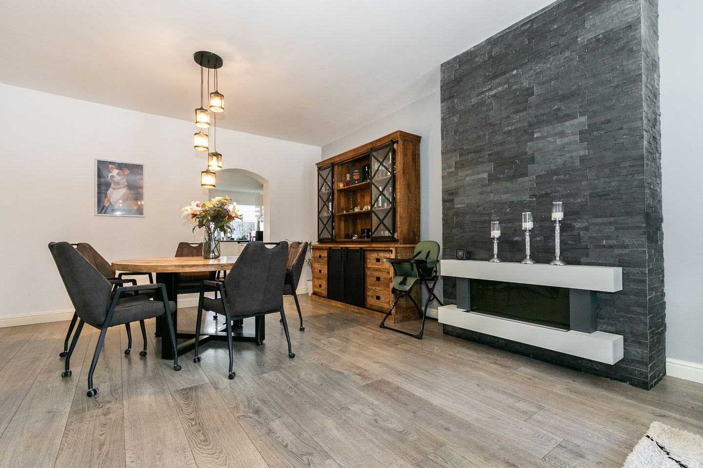 Foto 5 van Coenraad Abelsstraat 4