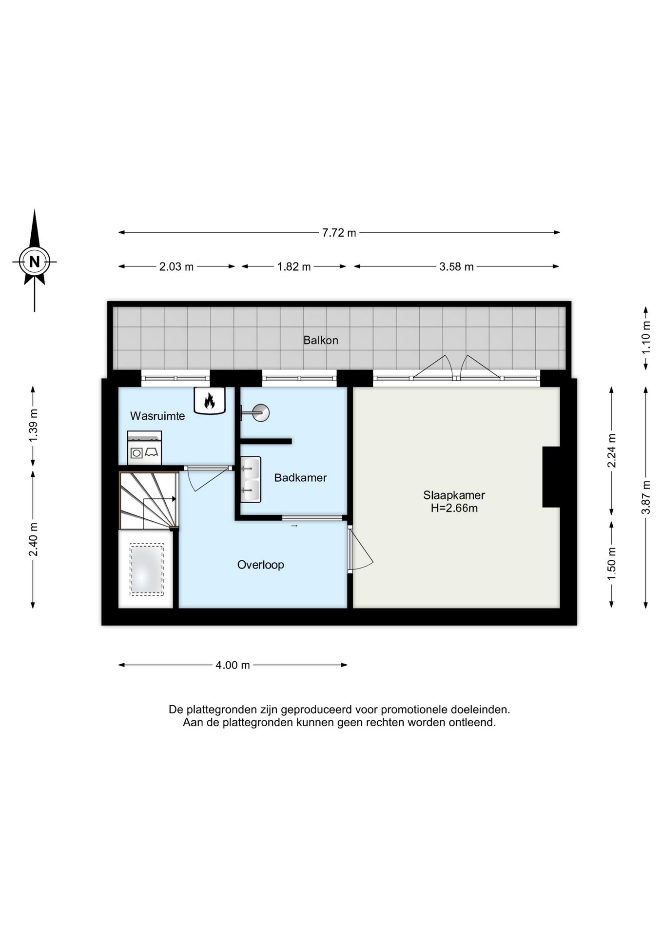 Photo 34 of Nolensstraat 31-B02