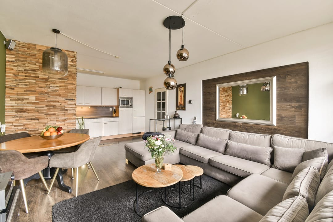 Foto 1 van Leusdenhof 82