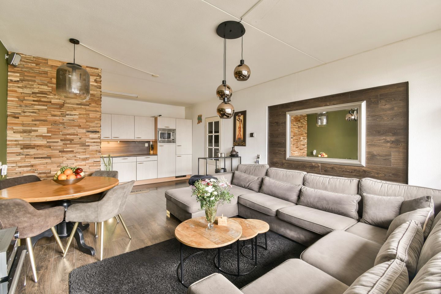 Foto 1 van Leusdenhof 82