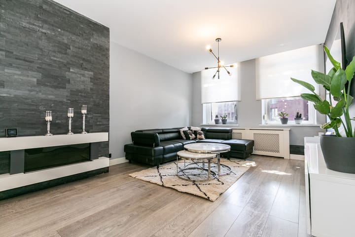 Foto 8 van Coenraad Abelsstraat 4