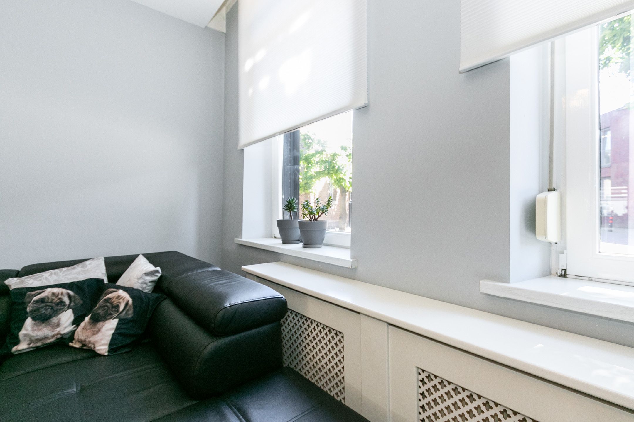 Foto 9 van Coenraad Abelsstraat 4