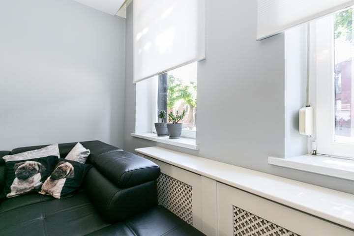 Foto 9 van Coenraad Abelsstraat 4