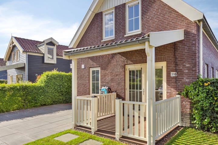 Photo 4 of Wevelsweg 316