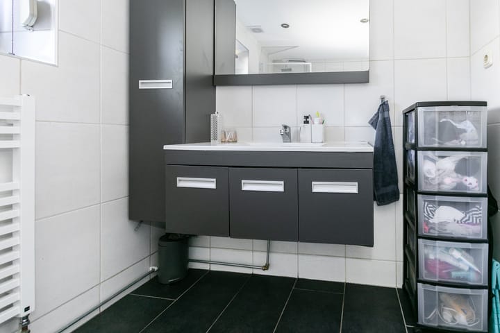 Foto 18 van Coenraad Abelsstraat 4