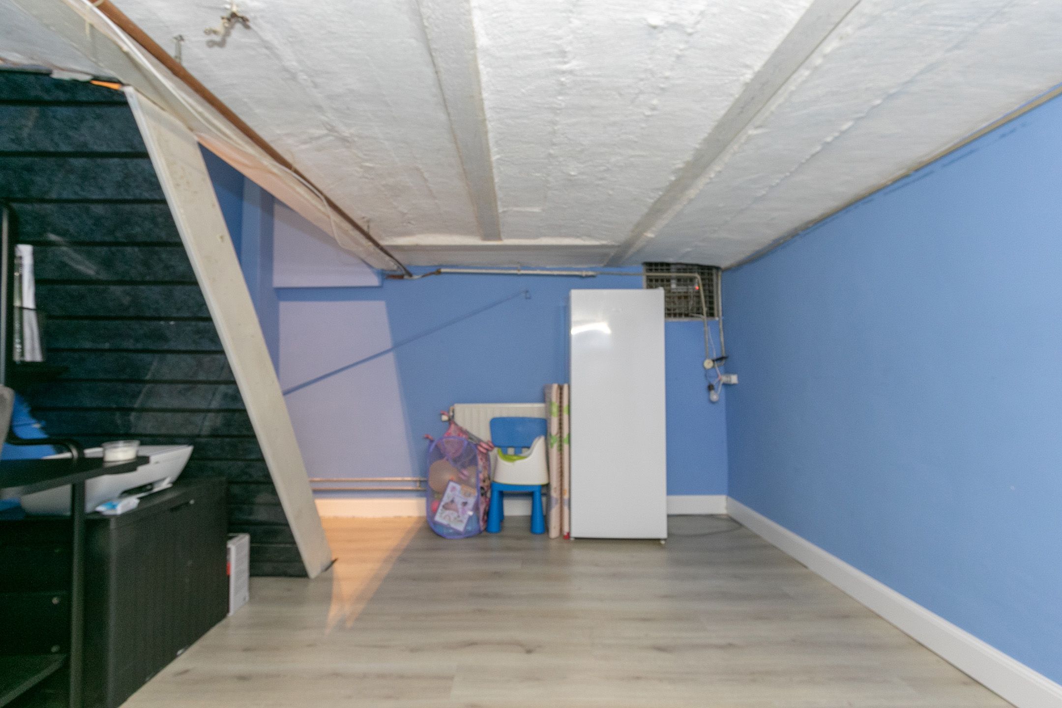 Foto 21 van Coenraad Abelsstraat 4