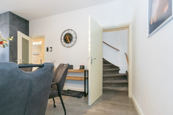 Foto 22 van Coenraad Abelsstraat 4