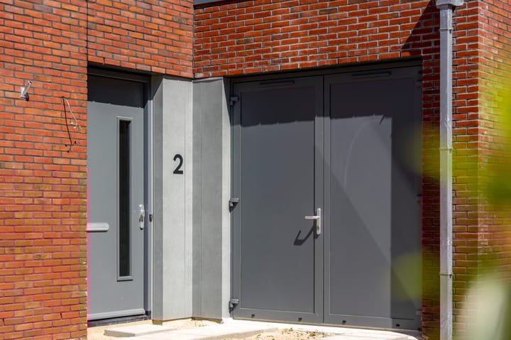 Foto 5 van Smeltoven 2