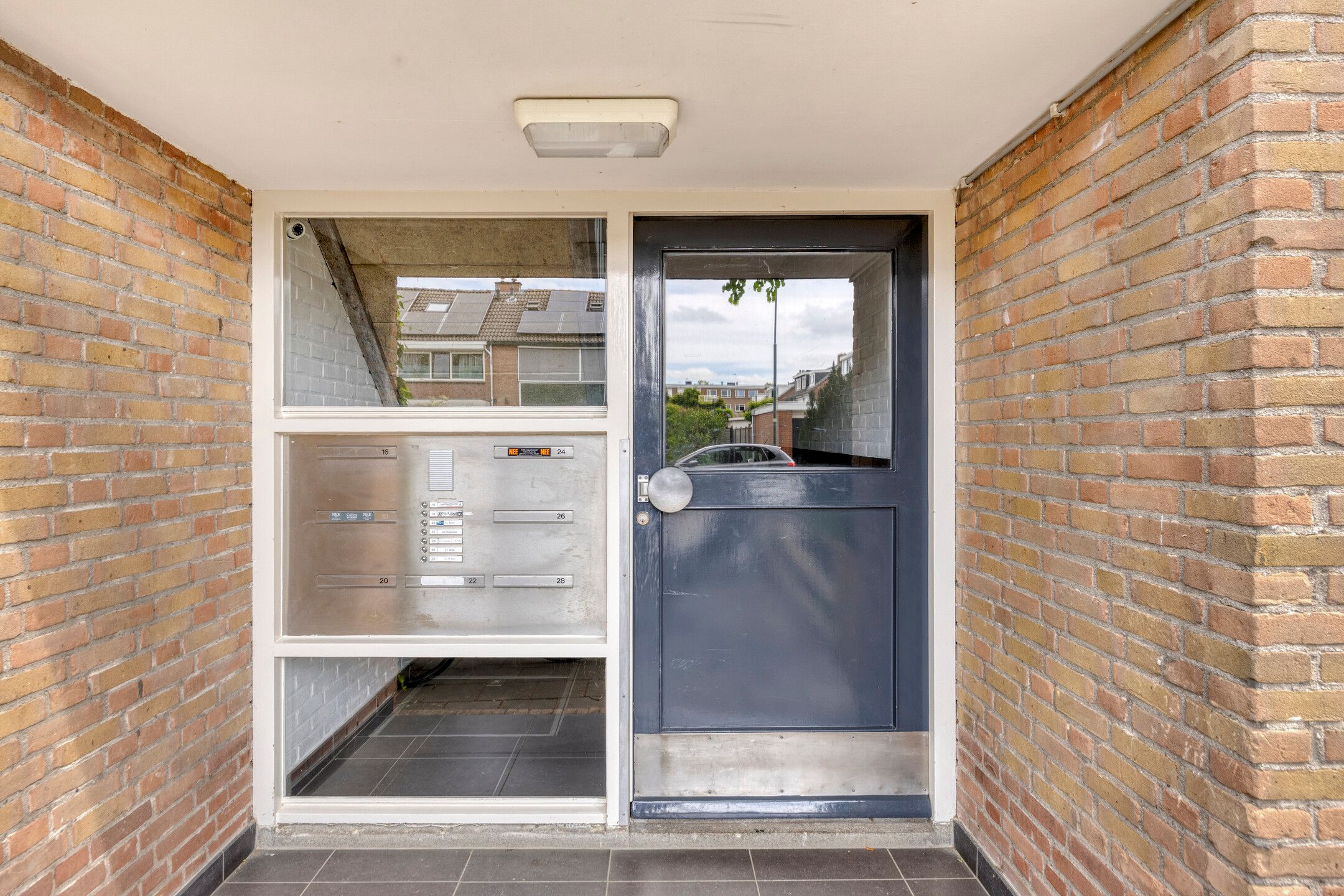 Foto 12 van Troelstrastraat 18