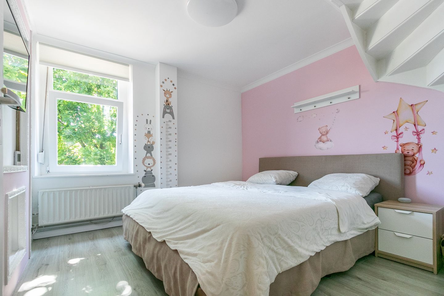 Foto 25 van Coenraad Abelsstraat 4