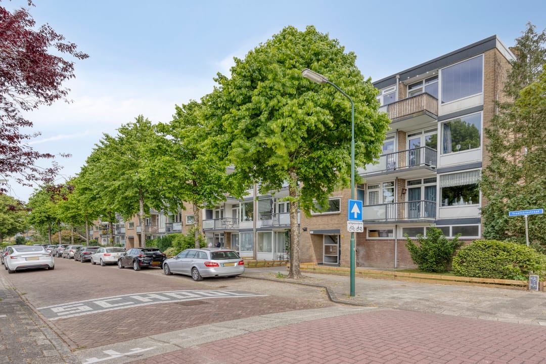 Foto 13 van Troelstrastraat 18