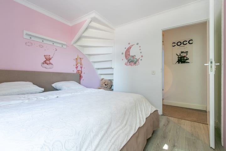 Foto 26 van Coenraad Abelsstraat 4