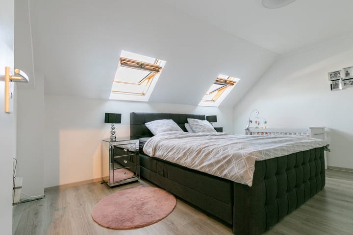 Foto 27 van Coenraad Abelsstraat 4