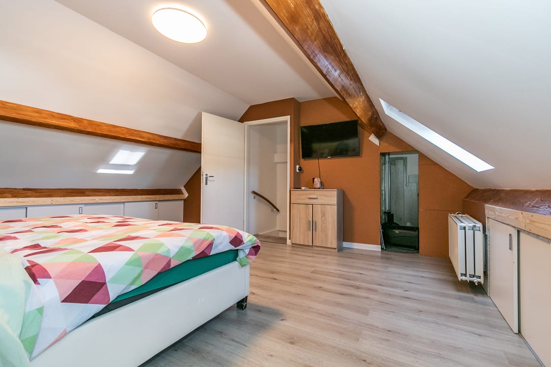 Foto 31 van Coenraad Abelsstraat 4