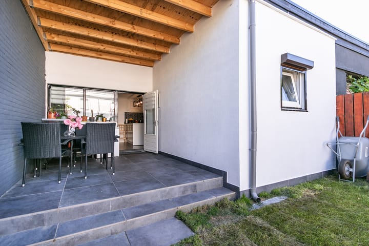 Foto 34 van Coenraad Abelsstraat 4