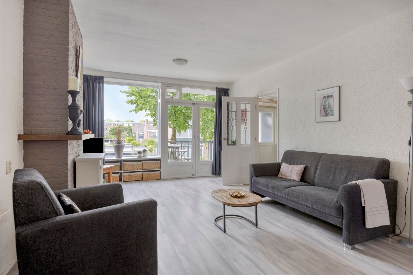 Foto 19 van Troelstrastraat 18