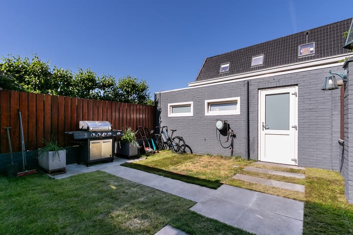 Foto 37 van Coenraad Abelsstraat 4