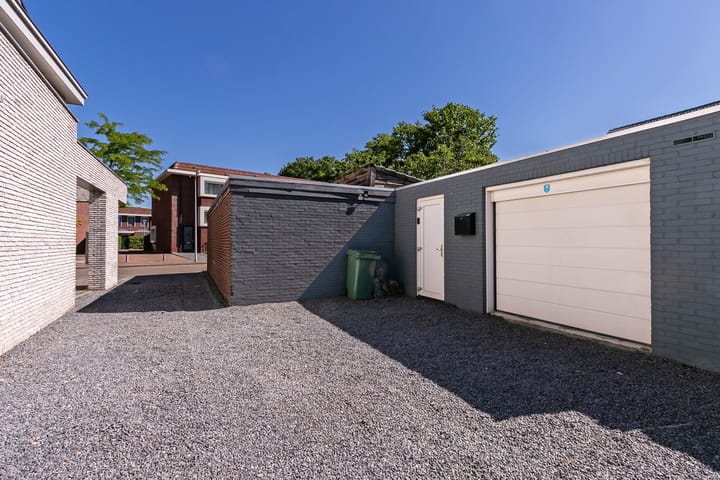 Foto 40 van Coenraad Abelsstraat 4