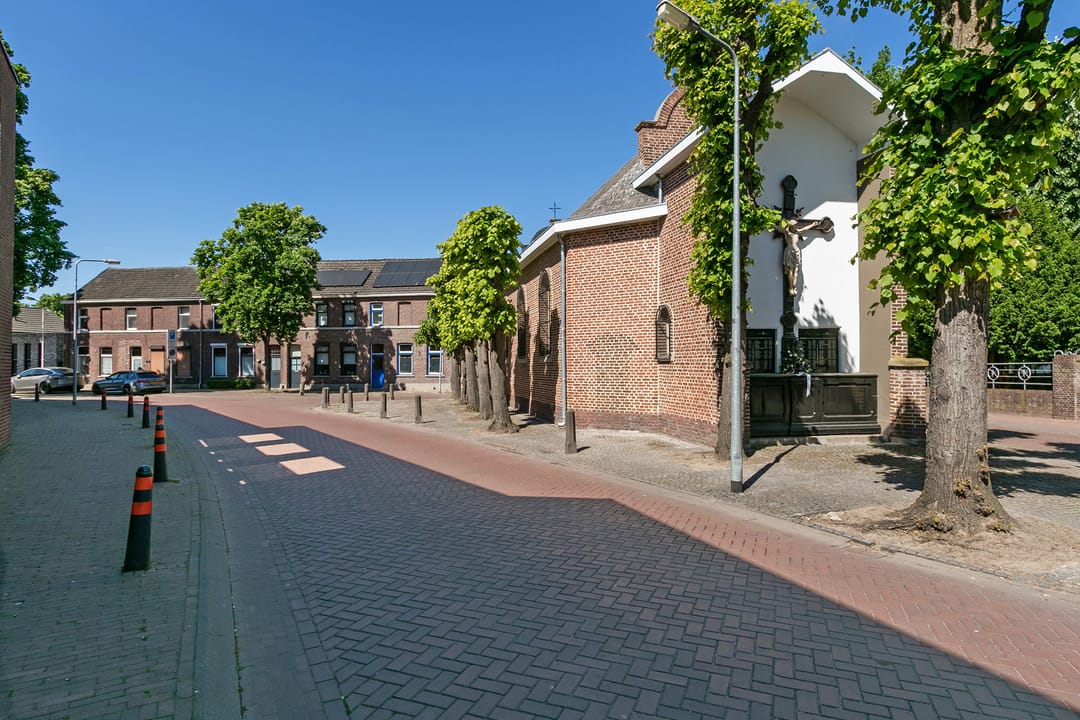 Foto 41 van Coenraad Abelsstraat 4