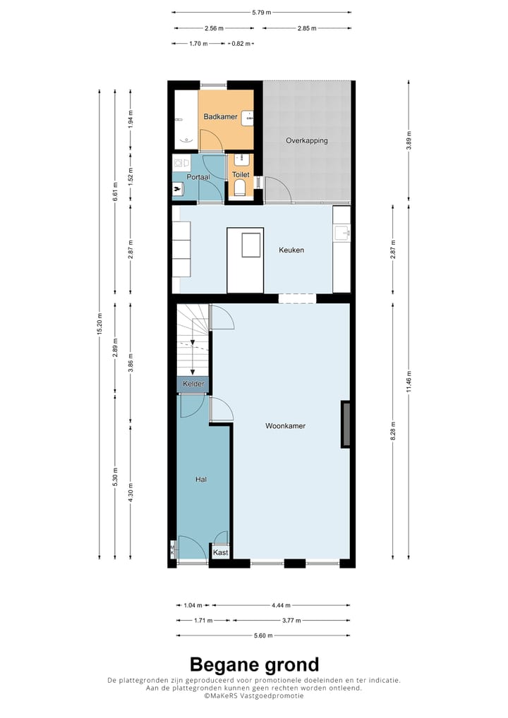 Foto 44 van Coenraad Abelsstraat 4