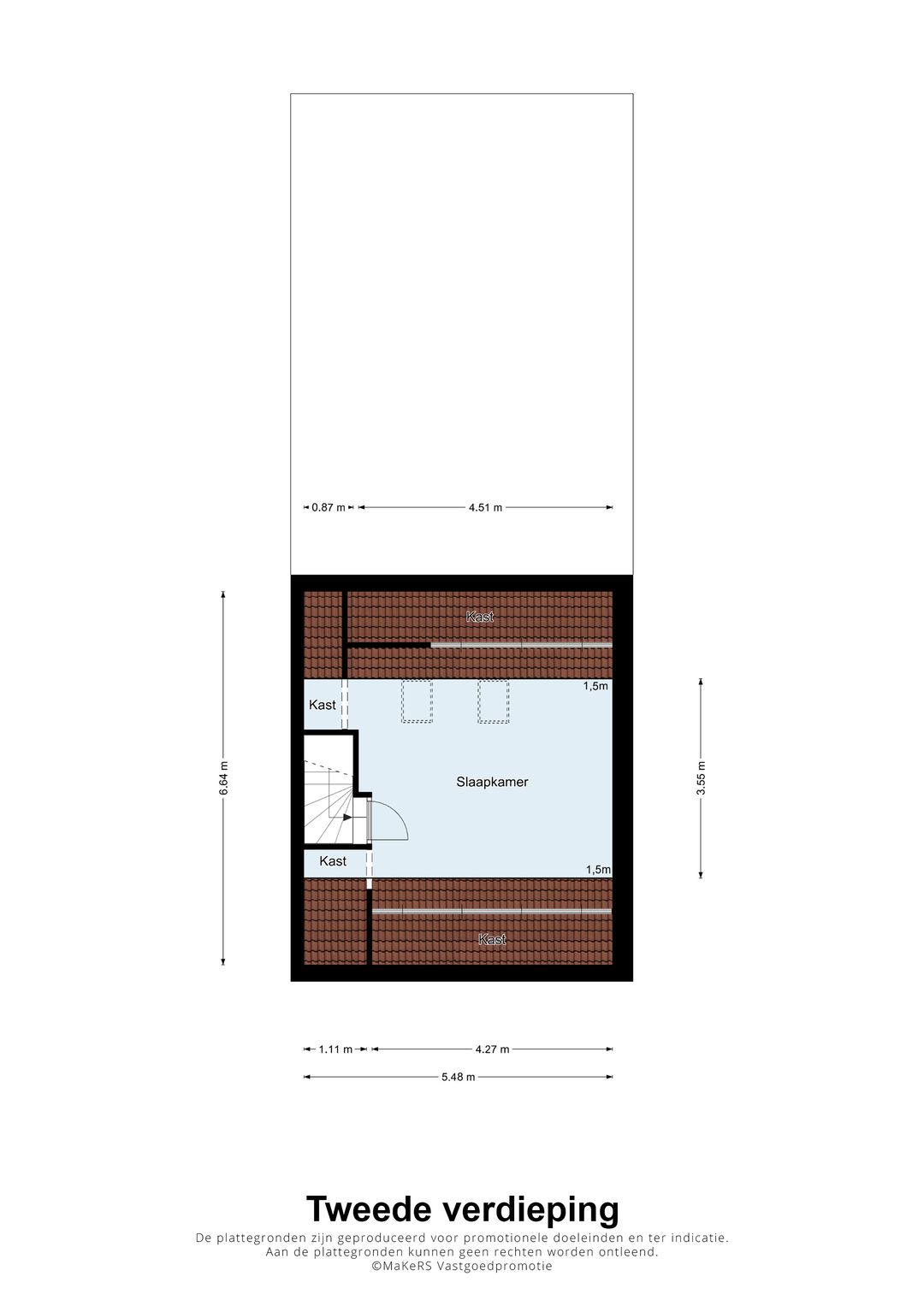 Foto 46 van Coenraad Abelsstraat 4