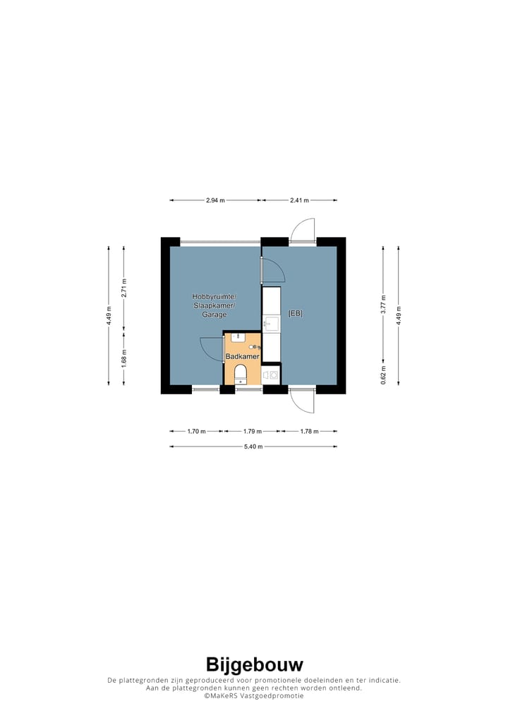 Foto 47 van Coenraad Abelsstraat 4