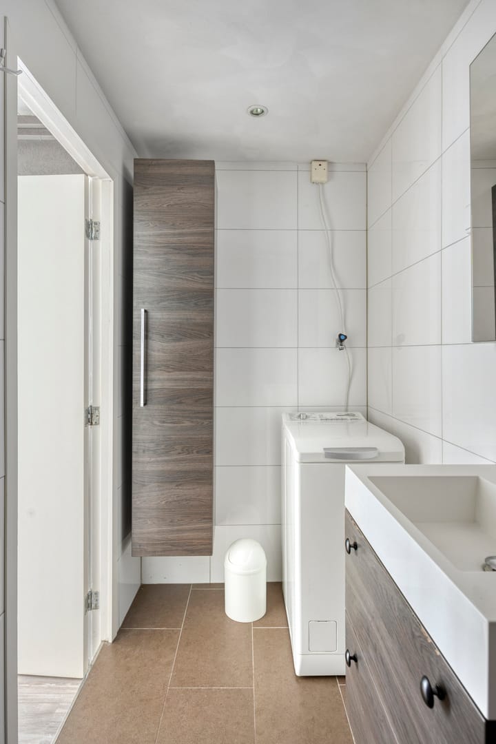 Foto 25 van Troelstrastraat 18