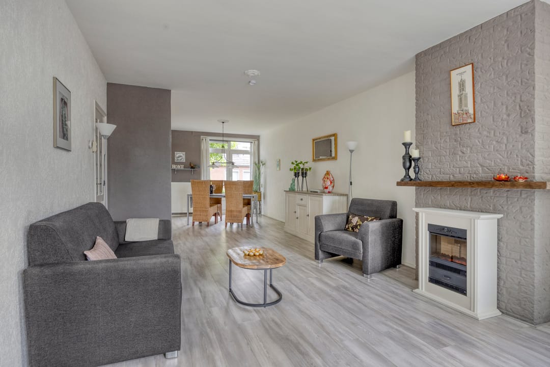 Foto 1 van Troelstrastraat 18