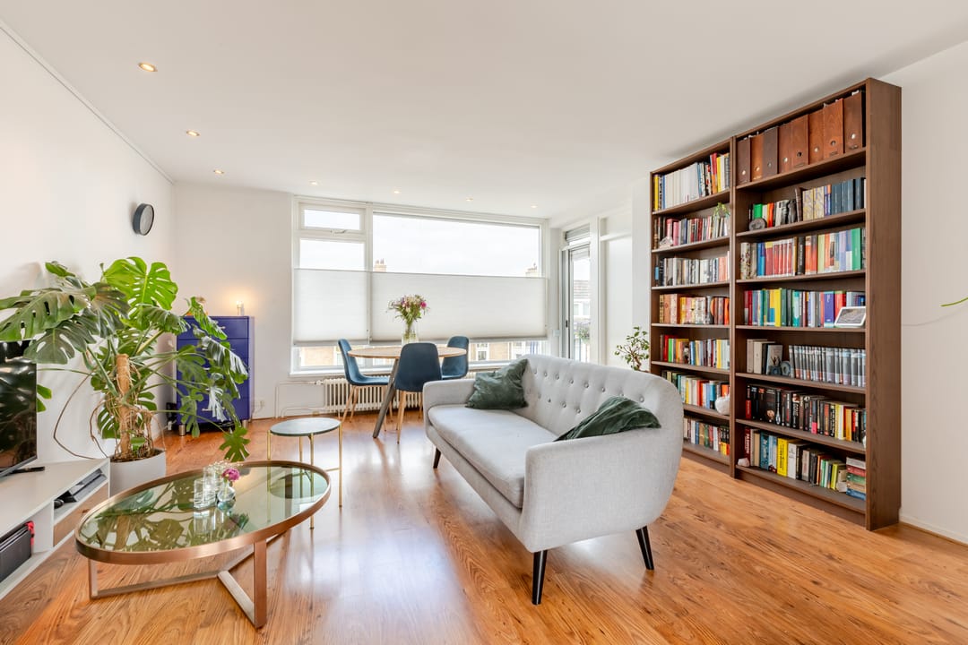 Foto 1 van Uitweg 60