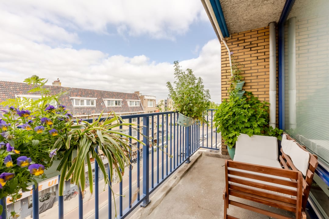 Foto 2 van Uitweg 60