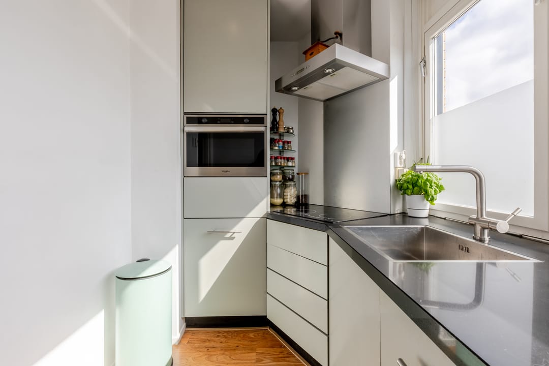 Foto 7 van Uitweg 60